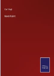 Cover von Nord-Fahrt