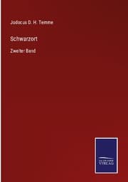 Cover von Schwarzort