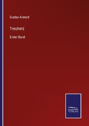 Cover von Treuherz