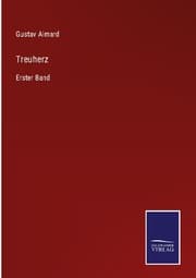 Cover von Treuherz