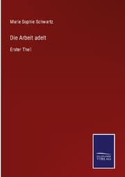 Cover von Die Arbeit adelt