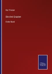 Cover von Die drei Grazien