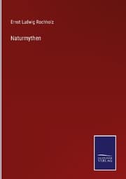 Cover von Naturmythen