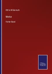 Cover von Werke