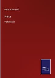 Cover von Werke