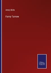 Cover von Fanny Tarnow