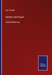 Cover von Dichter und Frauen