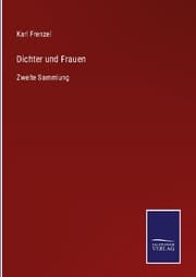 Cover von Dichter und Frauen