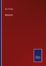 Cover von Melusine
