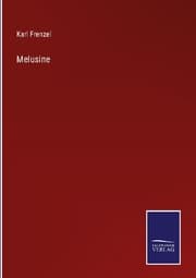 Cover von Melusine