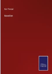 Cover von Novellen