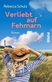Cover von Verliebt auf Fehmarn
