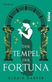 Cover von Der Tempel der Fortuna