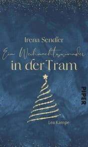 Cover von Irena Sendler - Ein Weihnachtswunder in der Tram