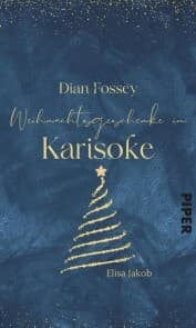 Cover von Dian Fossey - Weihnachtsgeschenke in Karisoke