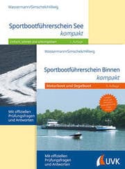 Cover von Sportbootführerschein Binnen/See