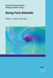 Cover von Doing Fach.Didaktik