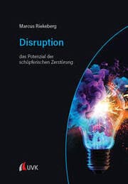 Cover von Disruption