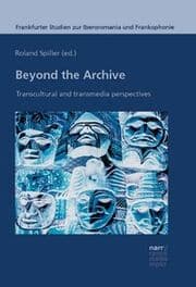 Cover von Beyond the Archive