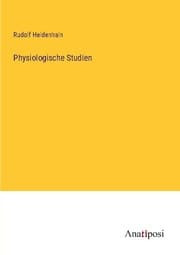 Cover von Physiologische Studien