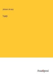 Cover von Toldi