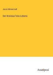 Cover von Der Kreislauf des Lebens