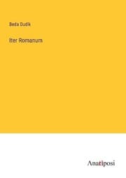 Cover von Iter Romanum