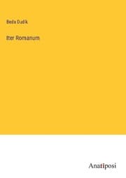 Cover von Iter Romanum