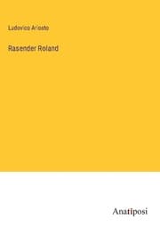 Cover von Rasender Roland