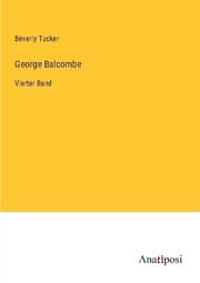 Cover von George Balcombe
