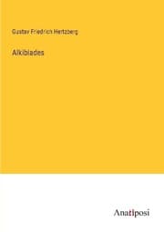 Cover von Alkibiades