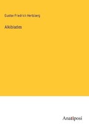 Cover von Alkibiades