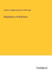 Cover von Hippolytus und Kallistus
