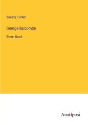 Cover von George Balcombe