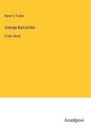 Cover von George Balcombe