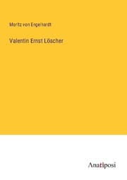 Cover von Valentin Ernst Löscher