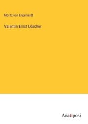 Cover von Valentin Ernst Löscher