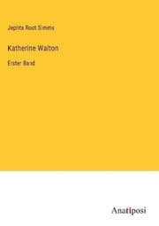 Cover von Katherine Walton