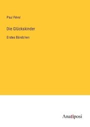 Cover von Die Glückskinder