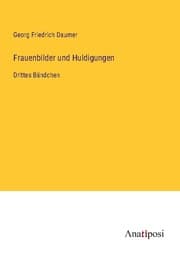Cover von Frauenbilder und Huldigungen