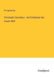 Cover von Christoph Columbus - der Entdecker der neuen Welt