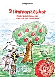 Cover von Stimmenzauber