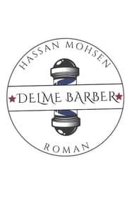 Cover von DELME BARBER