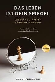 Cover von Das Leben ist dein Spiegel
