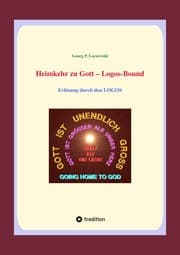 Cover von Heimkehr zu Gott - Logos-Bound