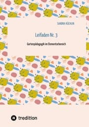 Cover von Leifaden Nr. 3
