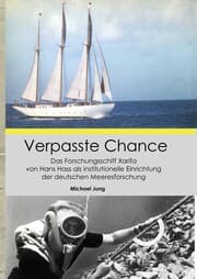 Cover von Verpasste Chance