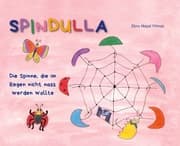 Cover von Spindulla