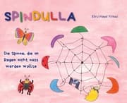 Cover von Spindulla