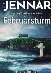 Cover von Februarsturm